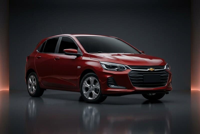 Quanto custa ter um Onix LT no RJ em 2026?