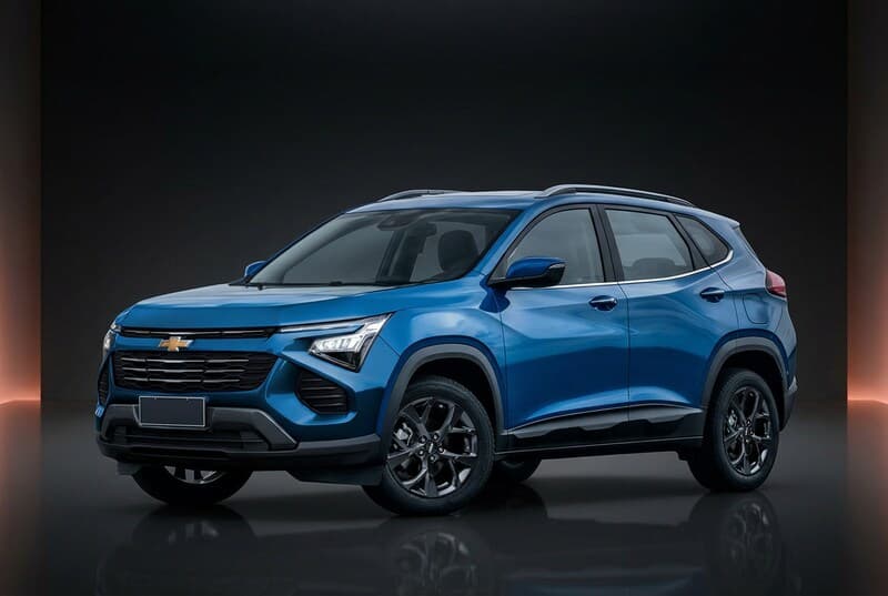 Quanto custa ter um Tracker Premier no RJ em 2026?