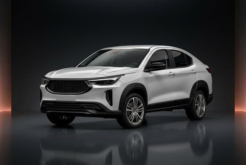 Quanto custa manter um Fiat Fastback em 2026
