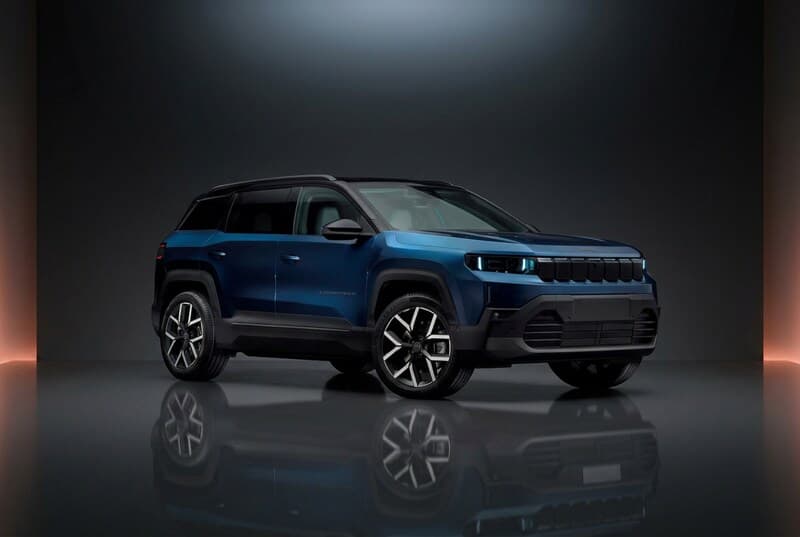 Quanto custa ter um Compass Longitude no RJ em 2026?