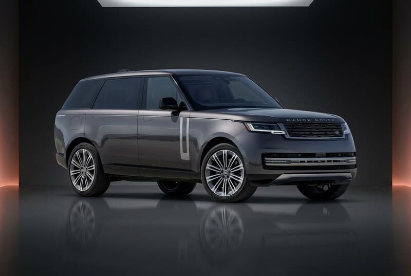 Land Rover Range R. VELAR HSE Dyn 2.0 P400e 2026