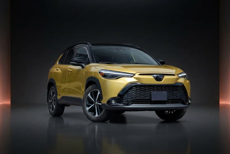 Quanto custa ter um Corolla Cross XRE no RJ em 2026?