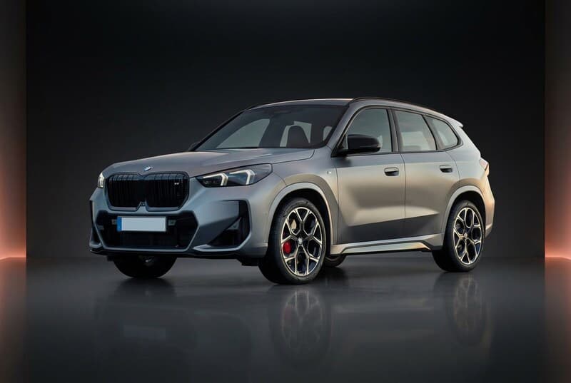 BMW X1 SDRIVE 20i GP 2.0 TB Aut. 2026