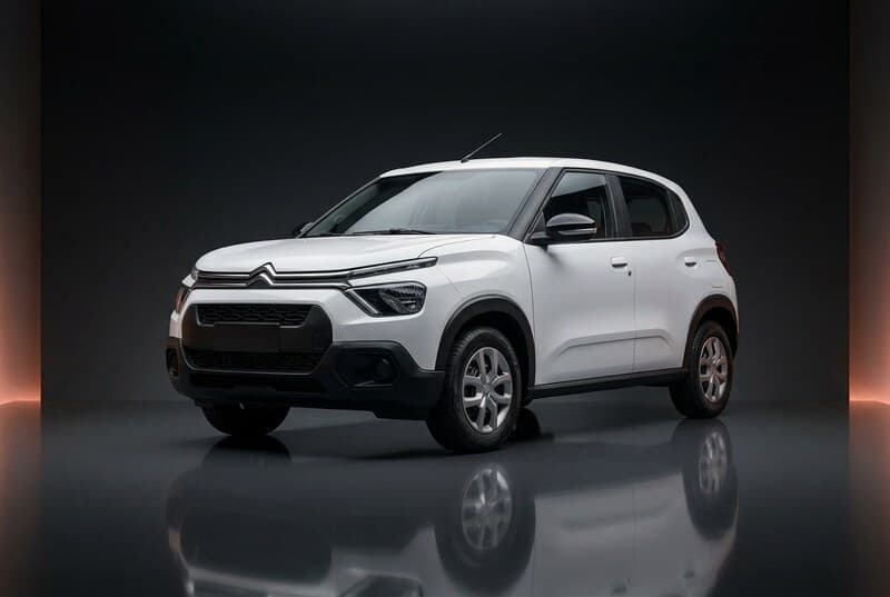 Citroën C3 You 1.0T 2025