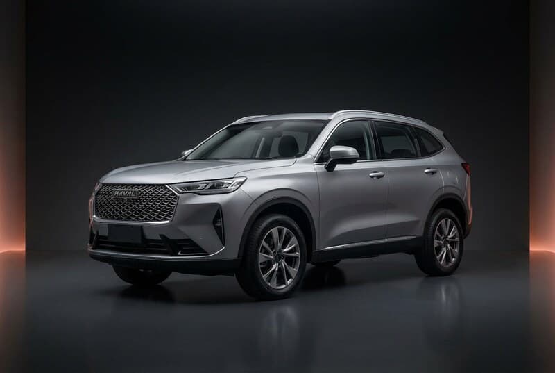 Quanto custa manter um GWM Haval H6 em 2026