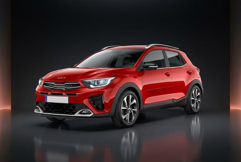Kia Stonic SX 1.0 TB Aut. 2026