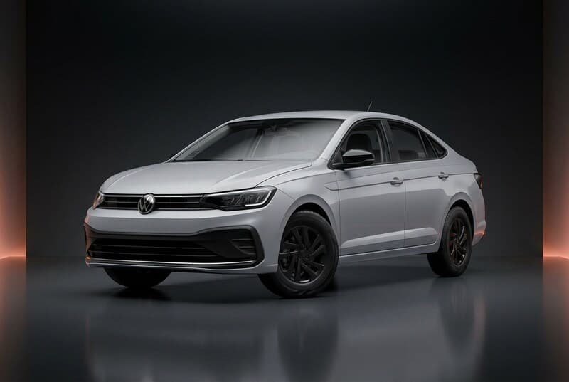 Quanto custa manter um Volkswagen Virtus em 2026